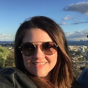 Meet your Posher, Savannah